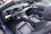 Mercedes-Benz E 200 E200 Cabrio Avantgarde