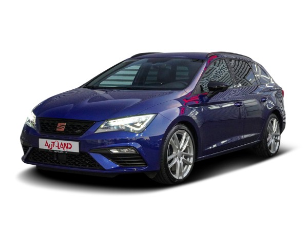 Seat Leon ST 2.0 Cupra 300 4Drive