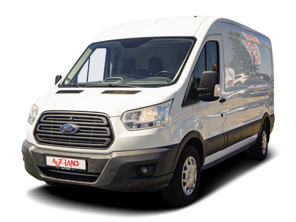 Ford Transit Kasten 2.0 TDCi L3H2