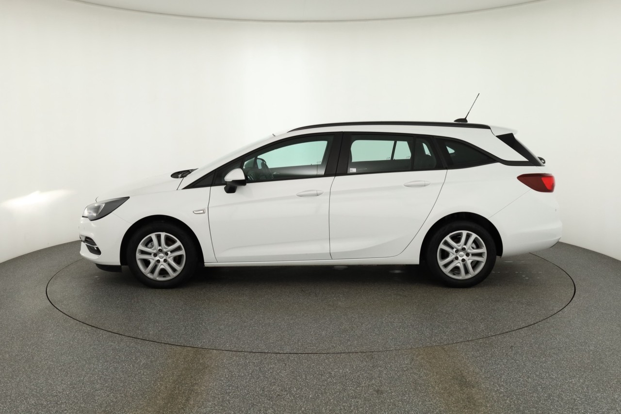 Opel Astra K ST 1.5 CDTI Edition