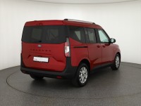 Ford Tourneo Courier Titanium 1.0 EB Aut.