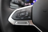 VW Taigo 1.5 TSI DSG