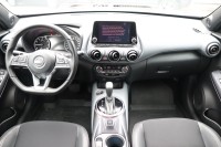 Nissan Juke 1.0 DIG-T Tekna