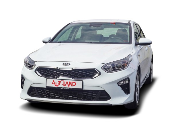Kia cee'd Ceed 1.0 T-GDI Edition 7