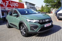 Dacia Sandero Stepway TCe 100 Eco-G