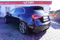 Mercedes-Benz A 180 A180 AMG Line