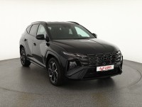 Hyundai Tucson 1.6T-GDI HEV N-Line 4WD Aut.