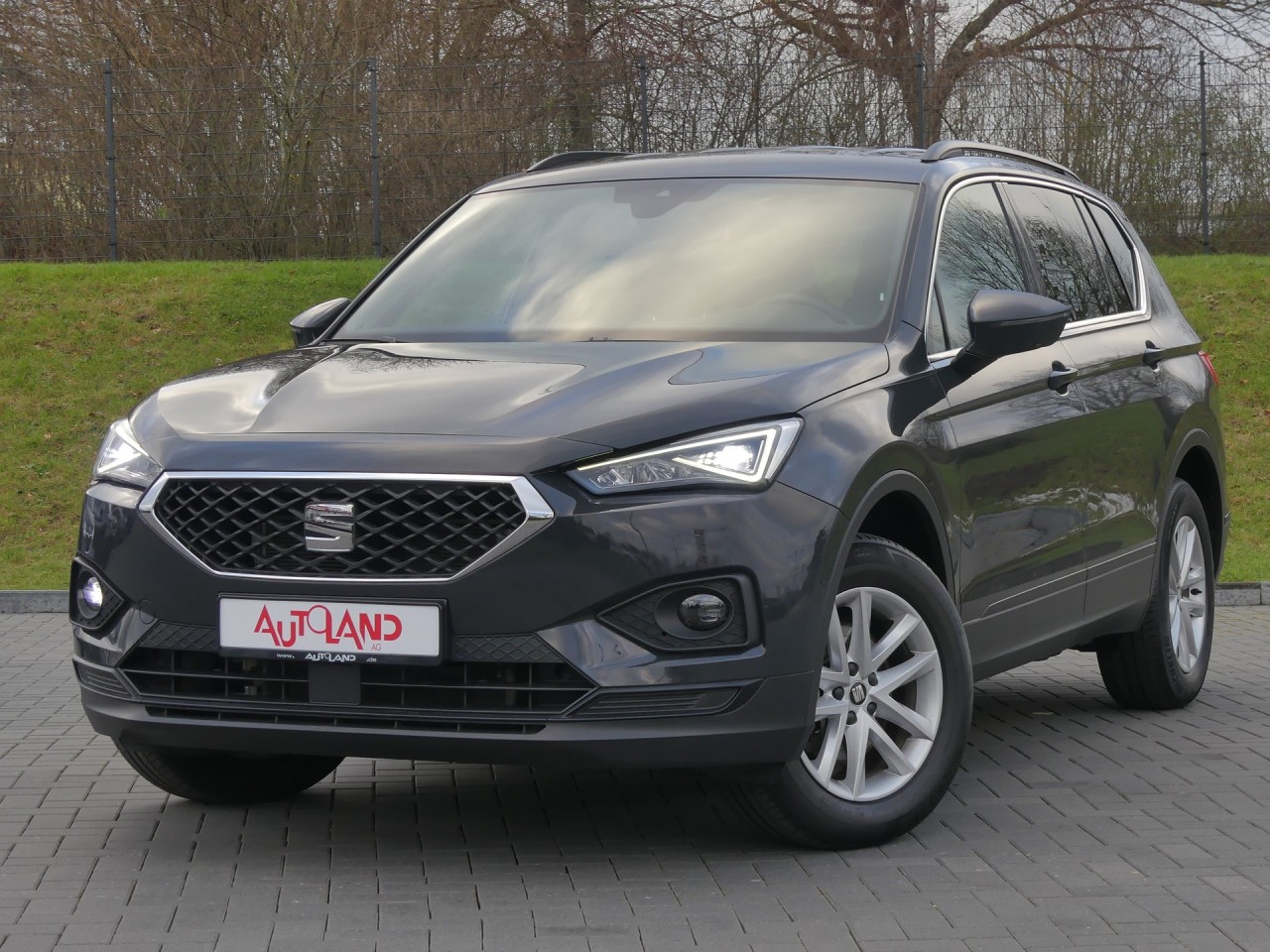 Seat Tarraco 1.5 TSI Style