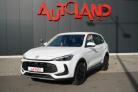 Vorschau: MG ZS 1.5 VTi-Tech Standard