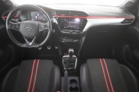 Opel Corsa GS 1.2 DI Turbo
