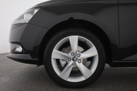 Skoda Fabia 1.0 MPI Cool Plus