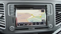Seat Alhambra 2.0 TDI FR-Line 4Drive