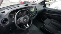 Mercedes-Benz Vito Tourer extralang Aut.