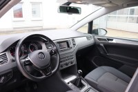 VW Golf Sportsvan 1.2 TSI Comfortline