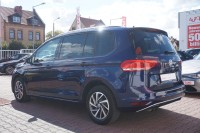 VW Touran 2.0 TDI DSG