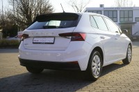 Skoda Fabia 1.0 MPI