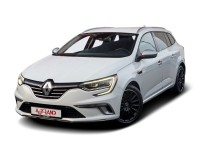 Renault Megane Grandtour 1.6 GT-Line 2-Zonen-Klima Navi LED