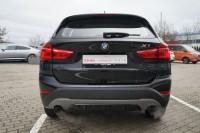 BMW X1 xDrive 20iA Sport Line