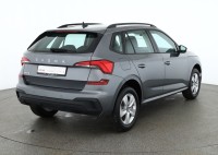 Skoda Kamiq 1.0 TSI