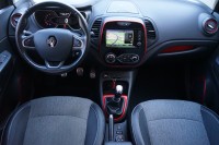 Renault Captur 1.2 TCe 120