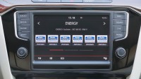 VW Passat 1.4 TSI BMT