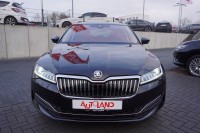 Skoda Superb Combi 2.0 TDI