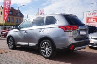 Mitsubishi Outlander 2.2 4 WD