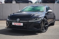 Vorschau: VW Arteon Shooting Brake 2.0 TSI R 4M