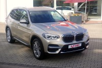 BMW X3 xDrive 20 i Luxury Line