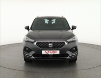 Seat Tarraco 2.0 TDI DSG Xcellence 4Drive