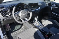 Kia xcee'd XCeed GT-Line 1.5 T-GDI