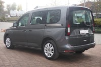 VW Caddy 2.0 TDI