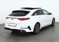 Kia pro_cee'd ProCeed 1.6 T-GDI GT