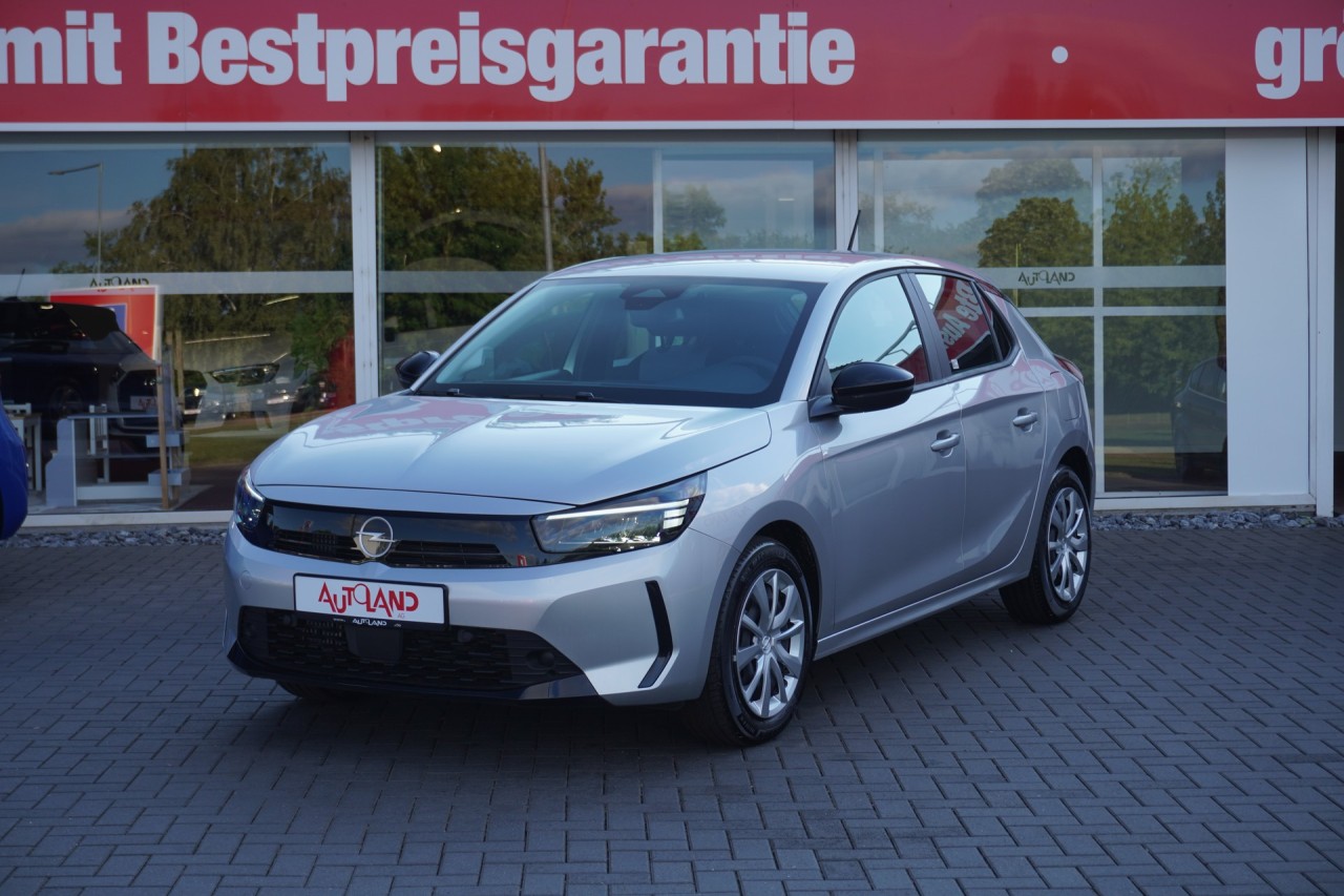 Opel Corsa 1.2 DI Turbo