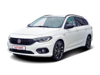 Fiat Tipo Kombi 1.4 T-Jet S-Design Navi Sitzheizung Bi-Xenon