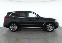 BMW X3 xDrive 30e Luxury Line