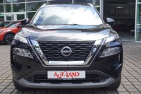 Nissan X-Trail 1.5 VC-T mHev N-Connecta Aut.