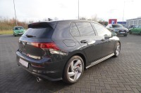 VW Golf VIII 2.0 TSI GTI DSG