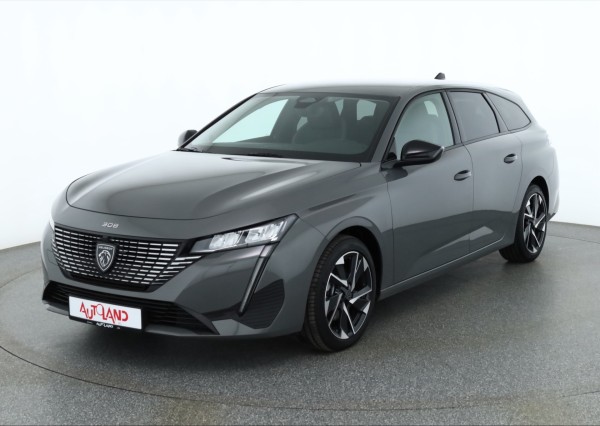 Peugeot 308 SW 1.2 Hybrid 145 Aut.