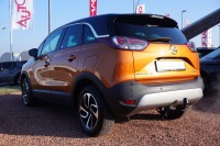 Vorschau: Opel Crossland 1.2 Innovation