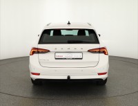 Skoda Octavia Combi 2.0 TDI DSG Style