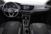 VW Taigo 1.5 TSI DSG R-Line