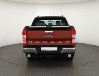 Ford Ranger 3.2 TDCi Limited DoKa 4x4