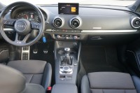 Audi A3 Sportback 35 1.5 TFSI S-Line