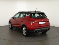 Seat Arona 1.5 TSI DSG FR