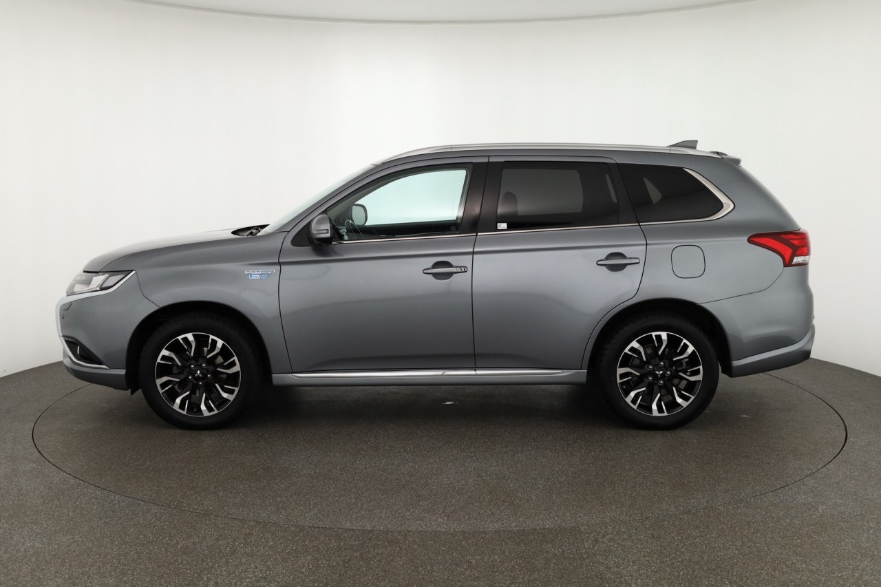 Mitsubishi Outlander 2.0 PHEV 4WD