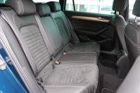 VW Passat Variant 2.0 TDI DSG