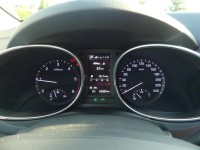 Hyundai Santa Fe 2.2 T-GDI blue Premium 4WD