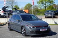 VW Golf VIII 2.0 GTI DSG