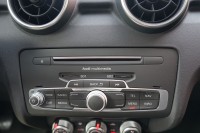 Audi A1 1.0 TFSI Sportback S-line